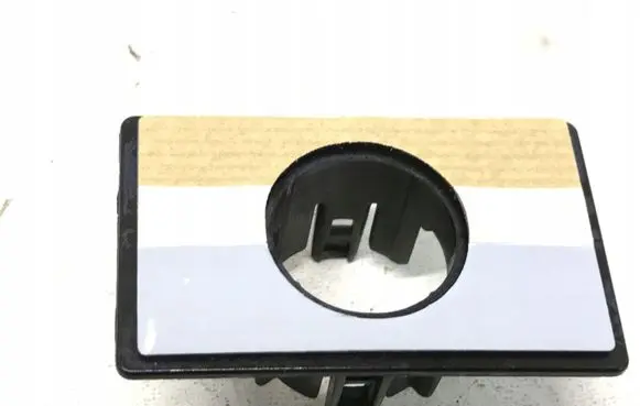 Seat Ateca Front parking sensor holder (PDC) 