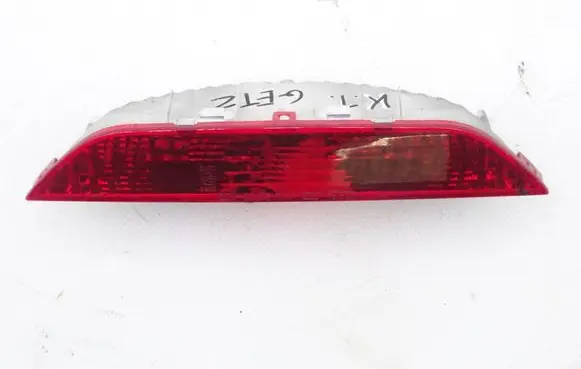 Hyundai Getz Third/center stoplight 92750-1C0