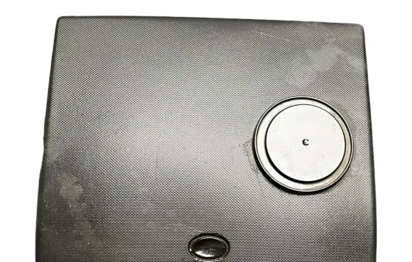 Ford Galaxy Glove box set 7M6857919 YM21A06010CAW 72152