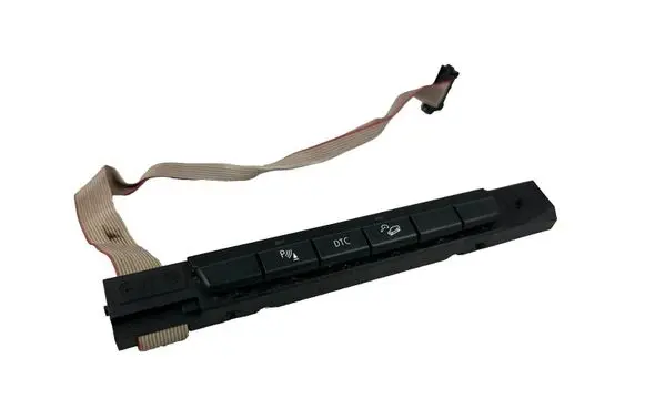 BMW X1 E84 A set of switches 9203970