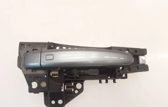 Audi A5 8T 8F Rear door exterior handle 8T0837886B 8T0837886