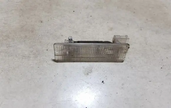 Other interior light