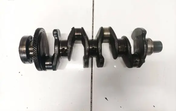 BMW 3 E46 Crankshaft 7793901
