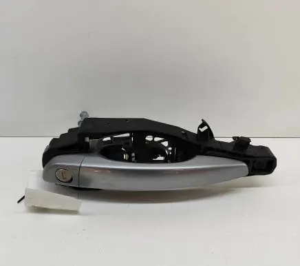 Opel Mokka B Front door exterior handle 9845714680 9101PJ