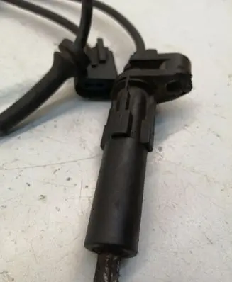 ABS rear brake sensor