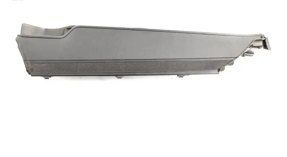 Mercedes-Benz C W204 Centre console side trim rear 9918008038