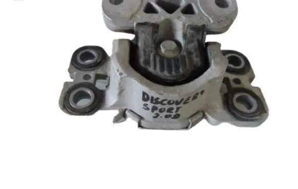 Land Rover Discovery Sport Gearbox mount EJ327M121AD