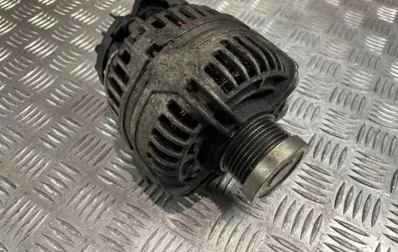 Volvo S60 Generator/alternator 0124525029