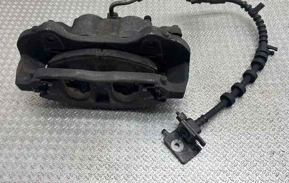 Chrysler Pacifica Front brake caliper 68144160AA