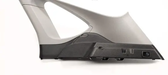 BMW 2 F45 (C) pillar trim 7365575