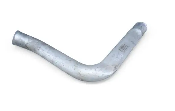 Audi A8 S8 D2 4D Fuel tank filler neck pipe 4D0201137K