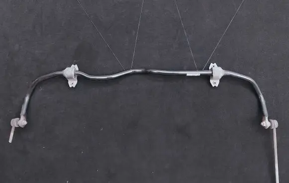 Volkswagen Tiguan Front anti-roll bar/sway bar 3C0411303T 205036E