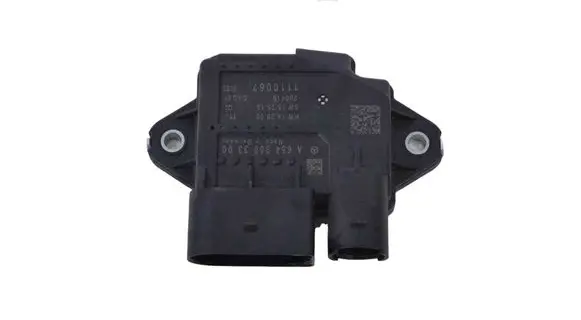 Mercedes-Benz E W238 Glow plug pre-heat relay A6549003300