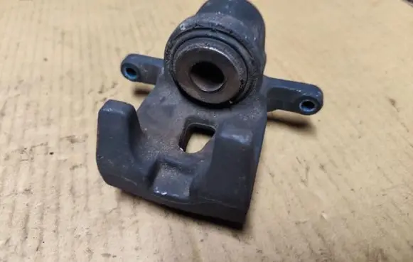 Chrysler 300 - 300C Rear brake caliper