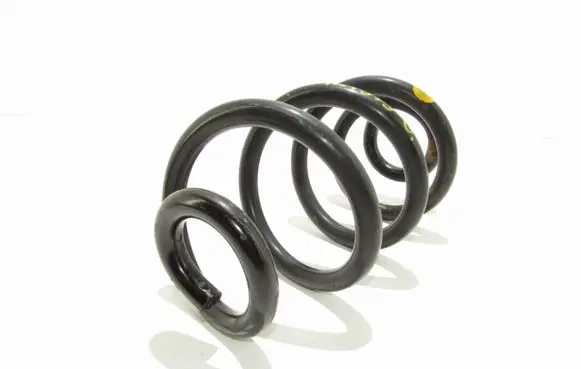 Nissan X-Trail T30 Rear coil spring