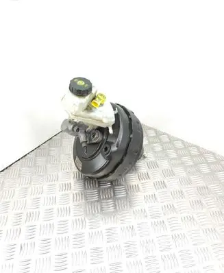 Opel Astra J Brake booster 13338057