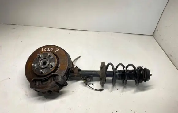 Hyundai ix20 Front shock absorber/damper
