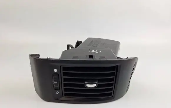 Fiat Ducato Dashboard side air vent grill/cover trim 385822 LS385822