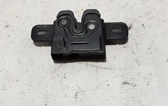 Volvo V40 Engine bonnet (hood) release handle 31425974