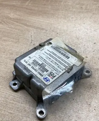 Hyundai Getz Airbag control unit/module 959101C650