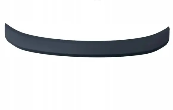 Opel Grandland X Front bumper upper radiator grill YF0082477