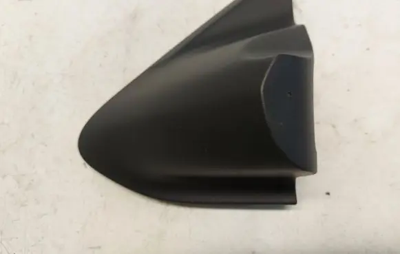 Ford Transit Custom II Fender trim (molding)