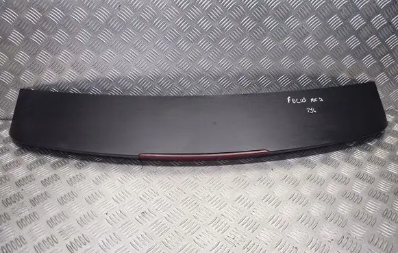 Ford Focus Rear window tailgate spoiler 4M51-A44210-A