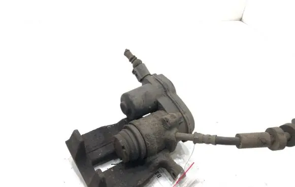 Audi A8 S8 D4 4H Rear brake caliper 