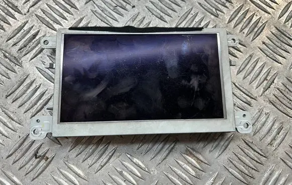 Screen/display/small screen