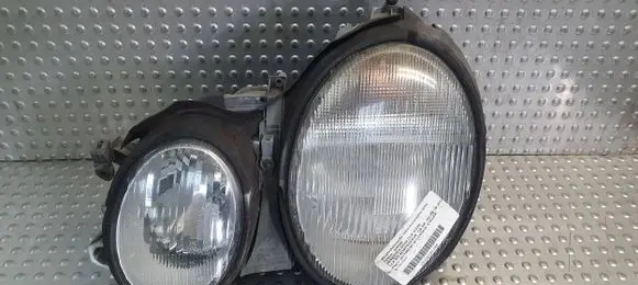 Mercedes-Benz CLK A208 C208 Headlight/headlamp
