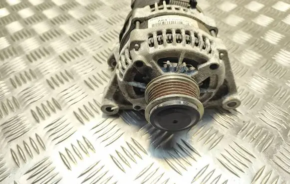 Opel Corsa E Generator/alternator MS1042113590 13585664B CSC0D100A