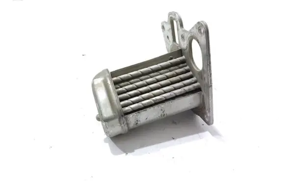 Opel Insignia A EGR valve cooler 0806090931