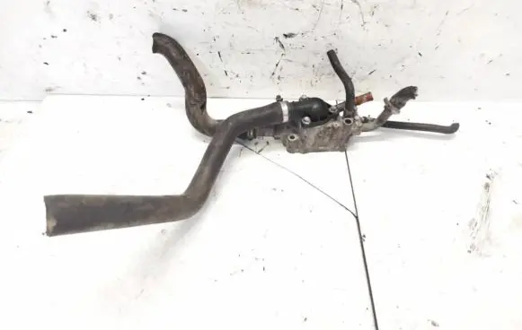 Nissan Almera N16 Engine coolant pipe/hose