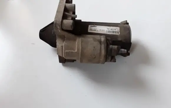 Citroen Berlingo Starter motor 9688268480
