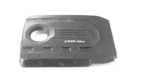 KIA Ceed Engine cover (trim) 292402A780