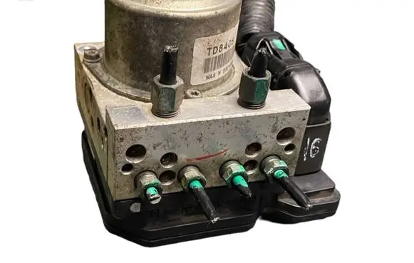 Renault Koleos I ABS Pump TD8405 E85141230 A98000EB2
