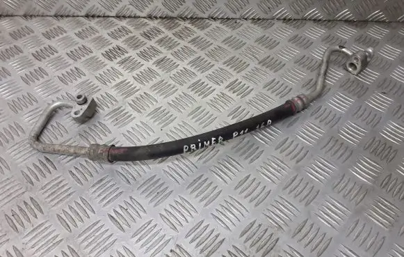 Nissan Primera Air conditioning (A/C) pipe/hose