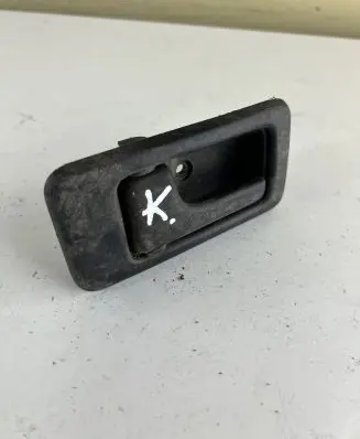Opel Frontera B Front door interior handle