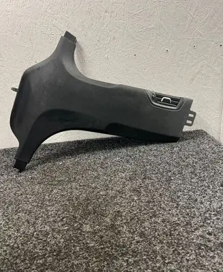 BMW 5 G30 G31 (A) pillar trim 7384531