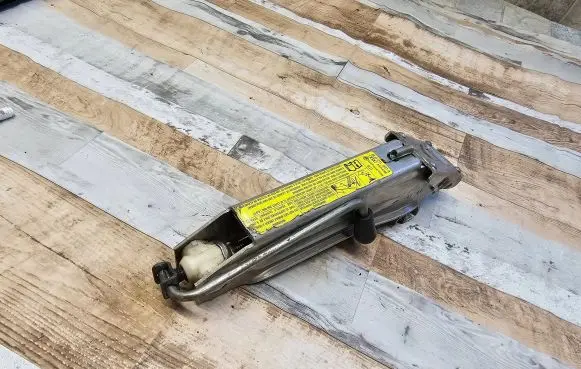Lift Jack