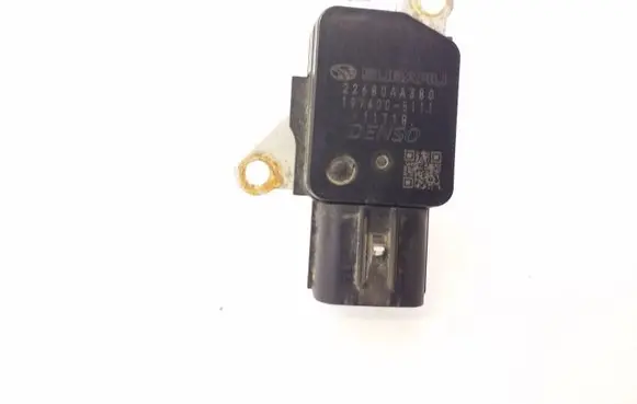 Subaru Outback (BS) Mass air flow meter 22680AA380 1974005111 11T18