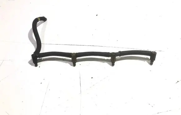 Citroen C4 I Picasso Fuel return line/hose 