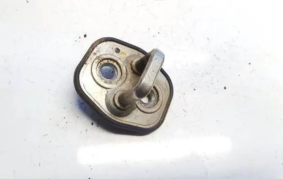 Citroen C4 I Rear door lock loop/hook striker 0xf0rd