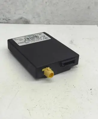Mercedes-Benz CLK A209 C209 Other control units/modules A2218200097 0289586 9006746A