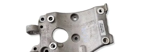 Ford Ecosport A/C compressor mount bracket AV2Q8D611A9B