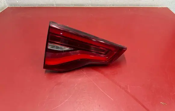 BMW X3 G01 Tailgate rear/tail lights 9853377 H7985337702