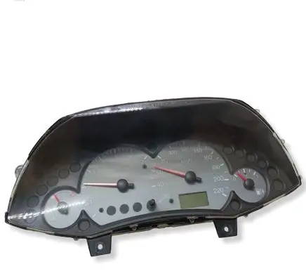 Ford Focus Speedometer (instrument cluster) 98AP10841BC 44ZU115