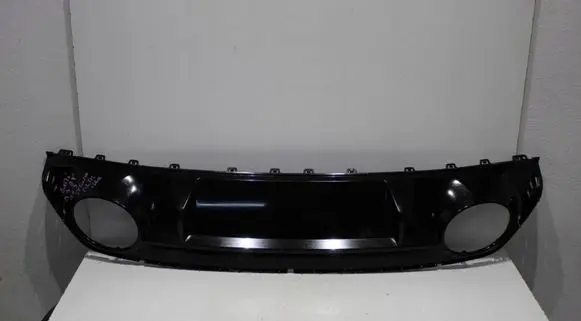 Audi RS3 8Y Rear bumper lower part trim 8Y0807521