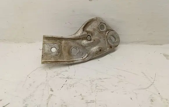 Other front suspension part