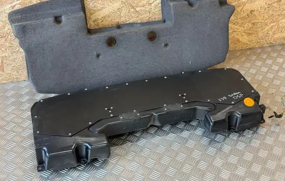 BMW 5 E39 Parcel shelf speaker 8360789 65138360789